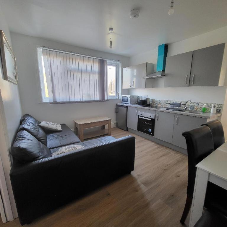 Apartment Escape, 2 Bedrooms *