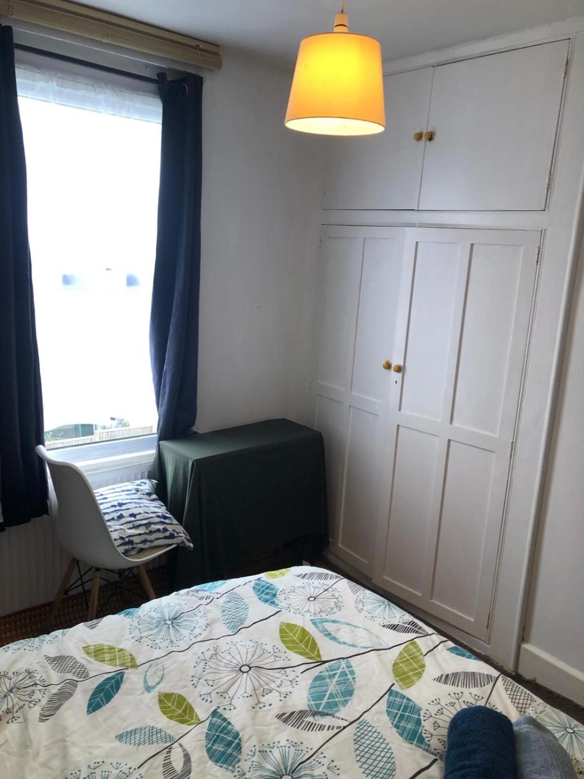 Apartment Bluebell House *