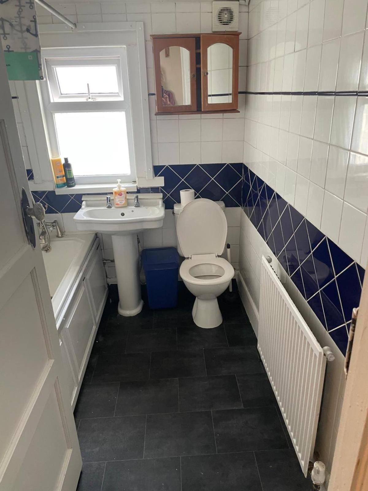 Bluebell House Apartment Bristol