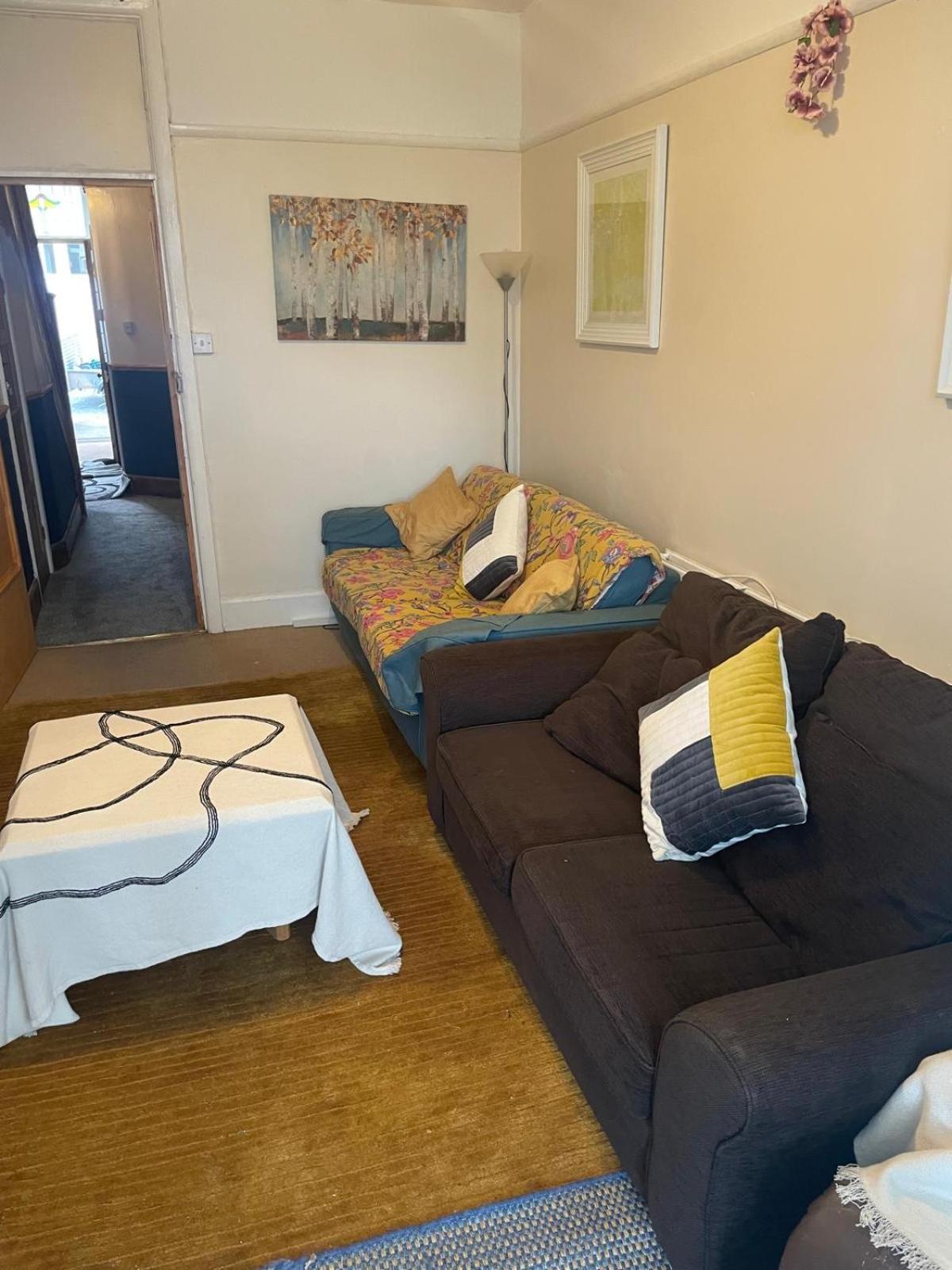 Bluebell House Apartment Bristol
