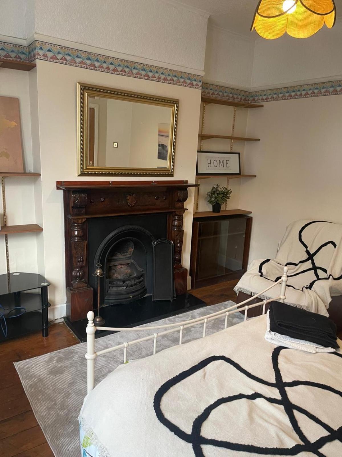 Apartment Bluebell House *