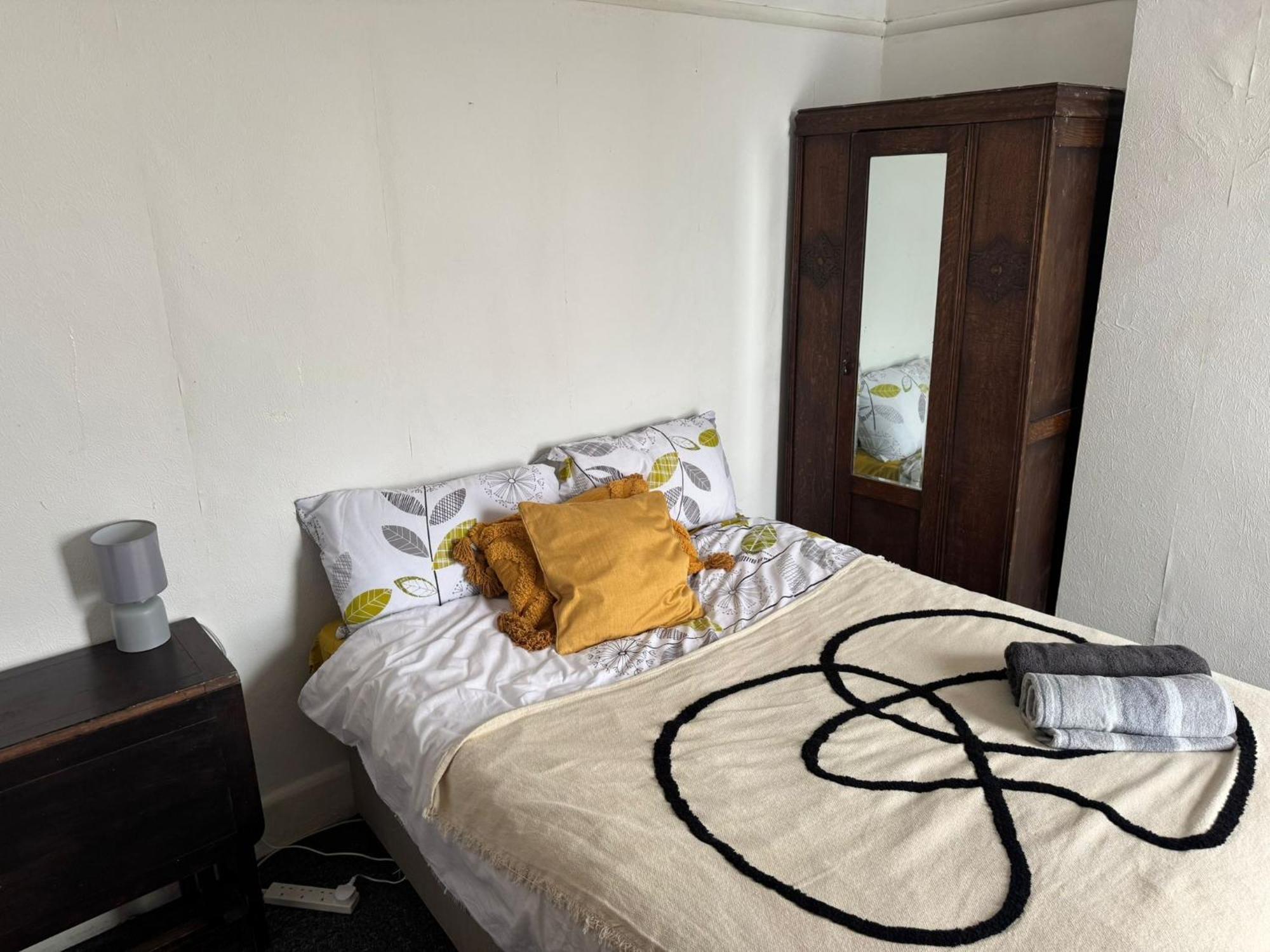 Bluebell House Apartment
