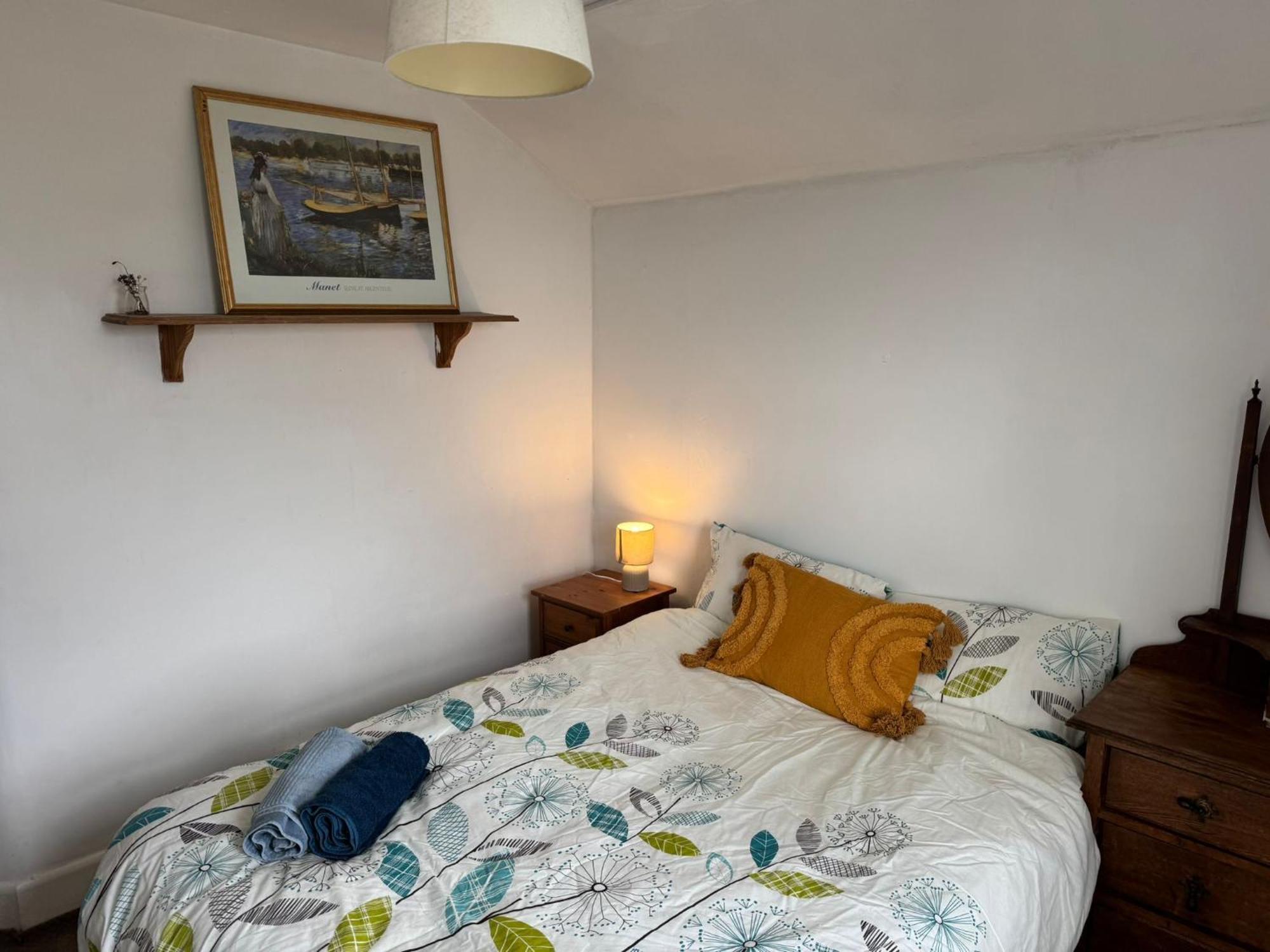 Bluebell House * Bristol