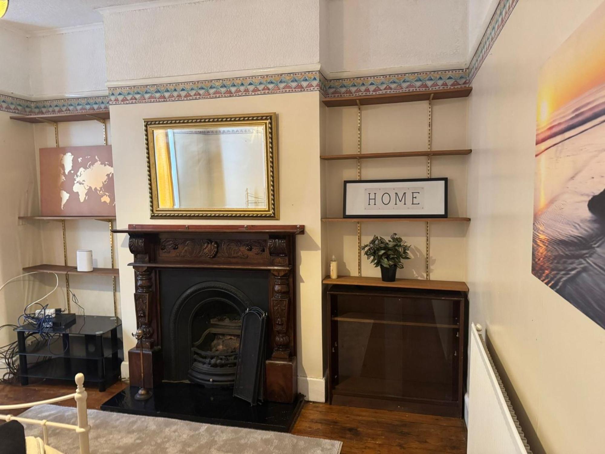 Apartment Bluebell House