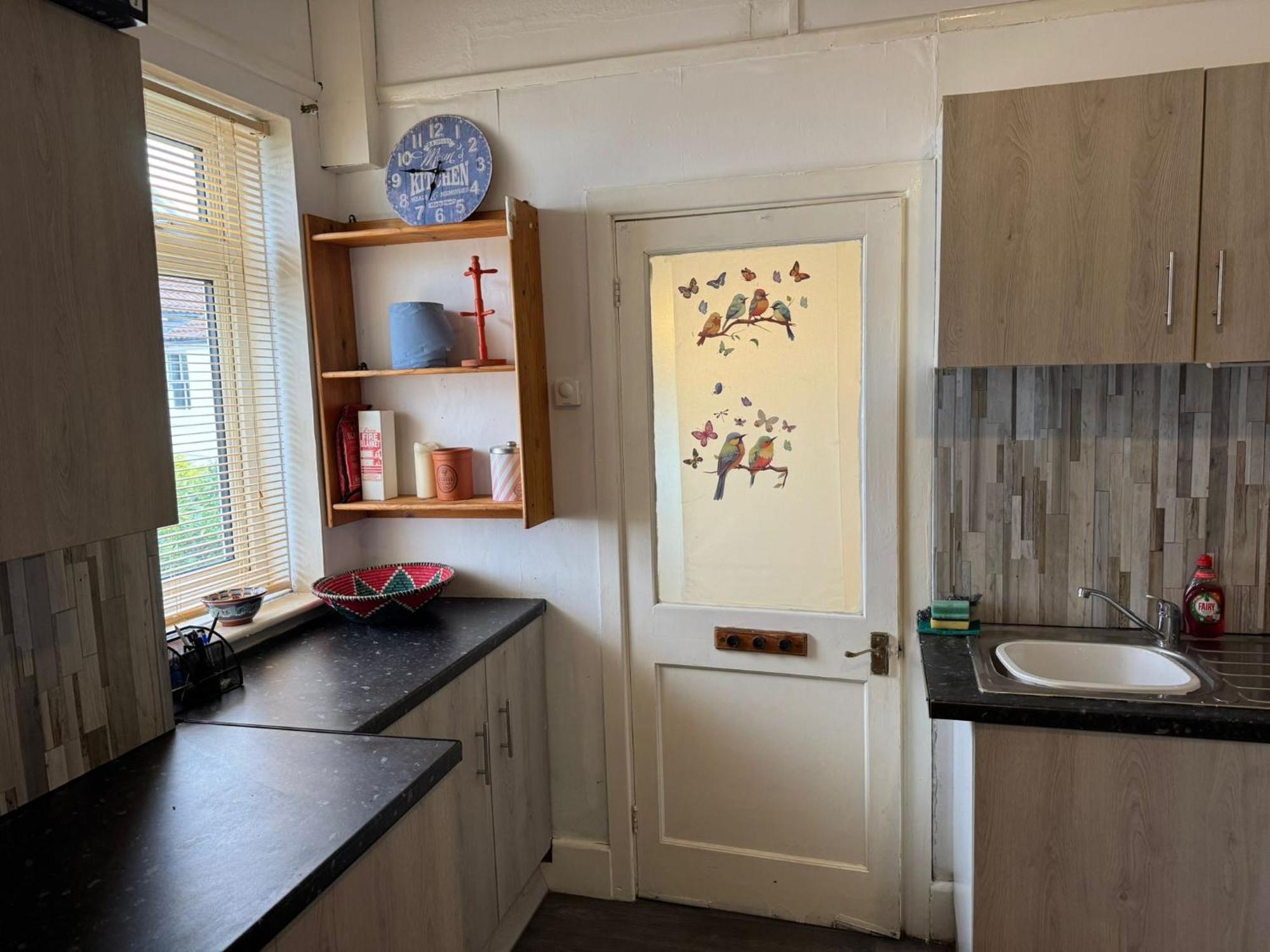 Apartment Bluebell House Bristol