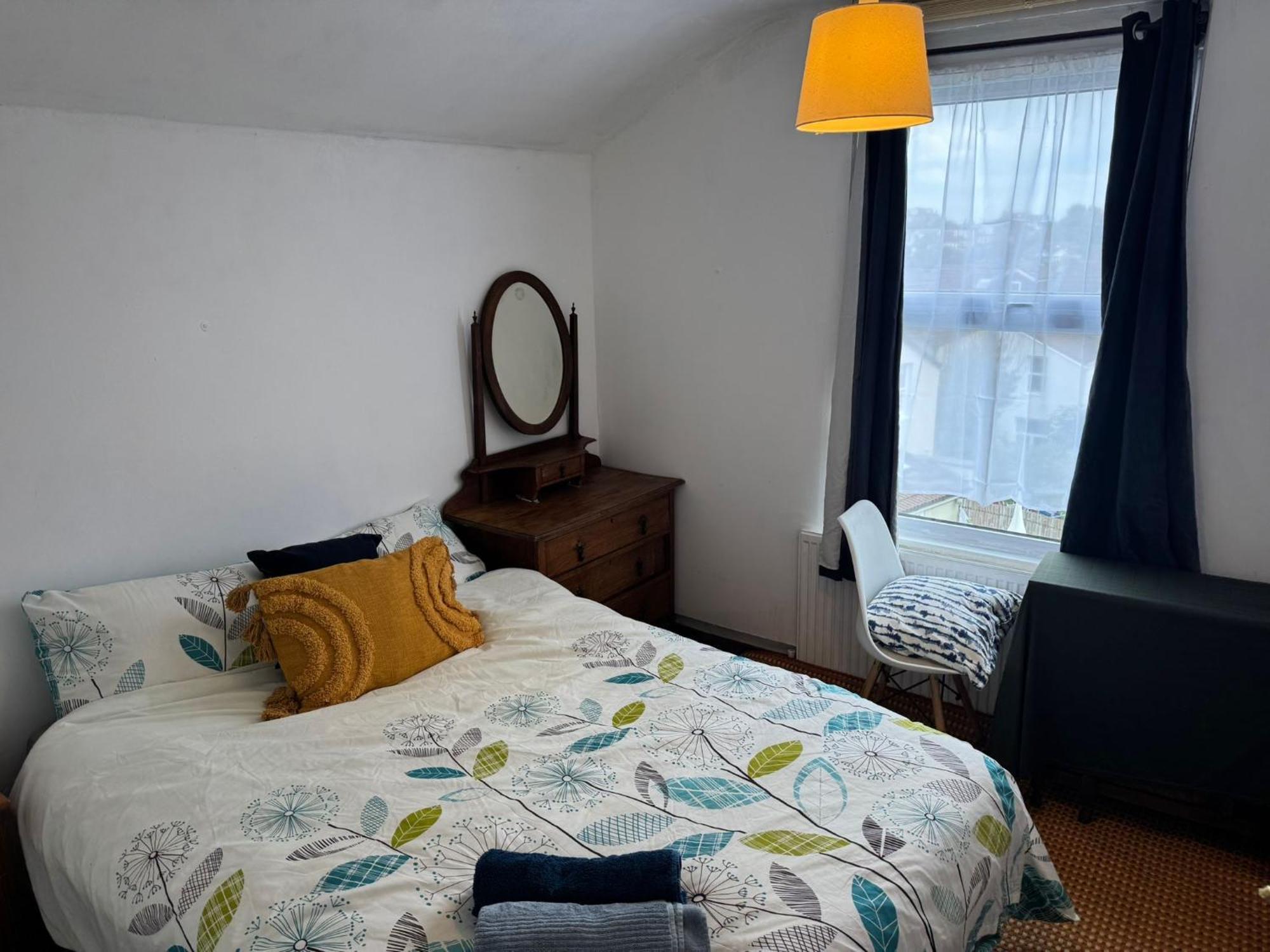 Apartment Bluebell House Bristol
