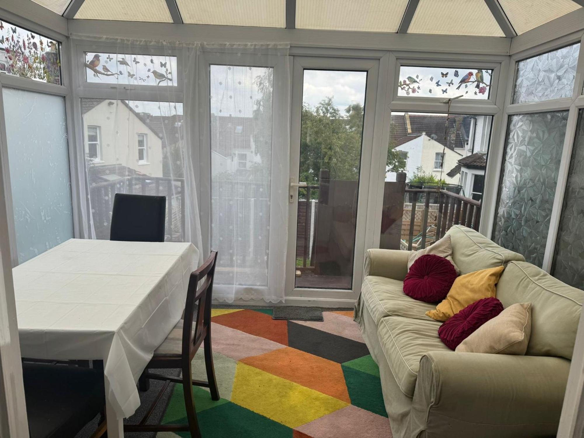 Bluebell House Apartment