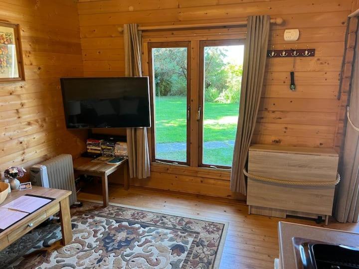 Apartment The 'shed' Log Cabin, Bishop Sutton Bristol