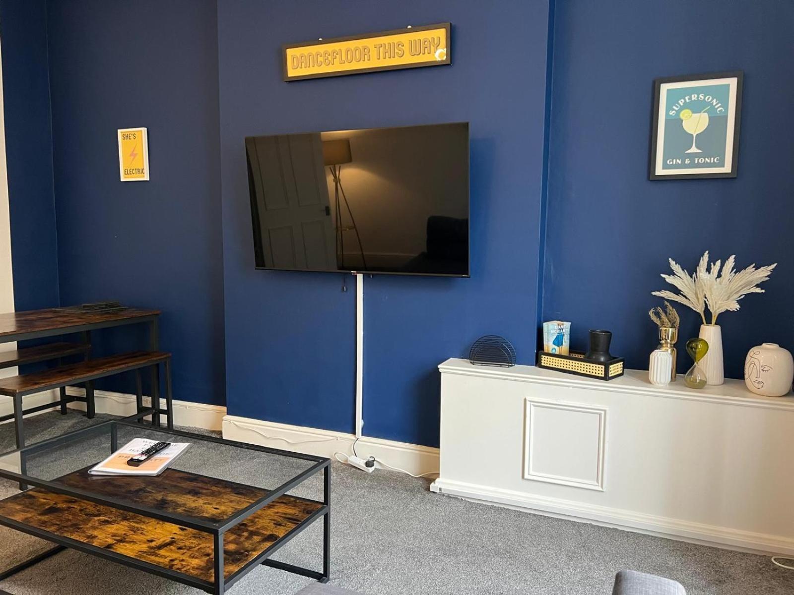 Apartment Cosy Meridian Place By Prescott *