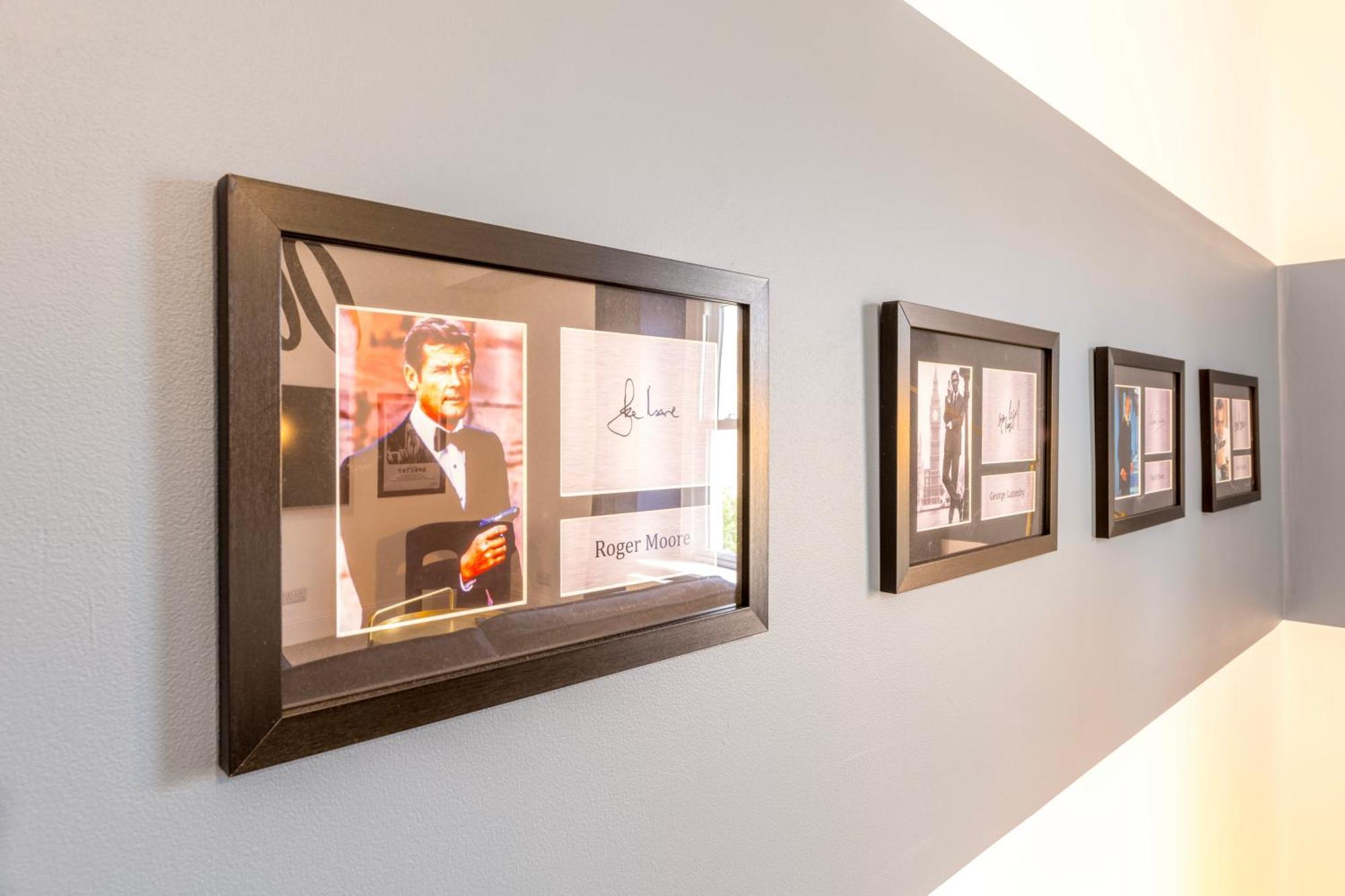 Unique Skyfall With Free Parking For Families & Business By Prescott Apartments Apartment