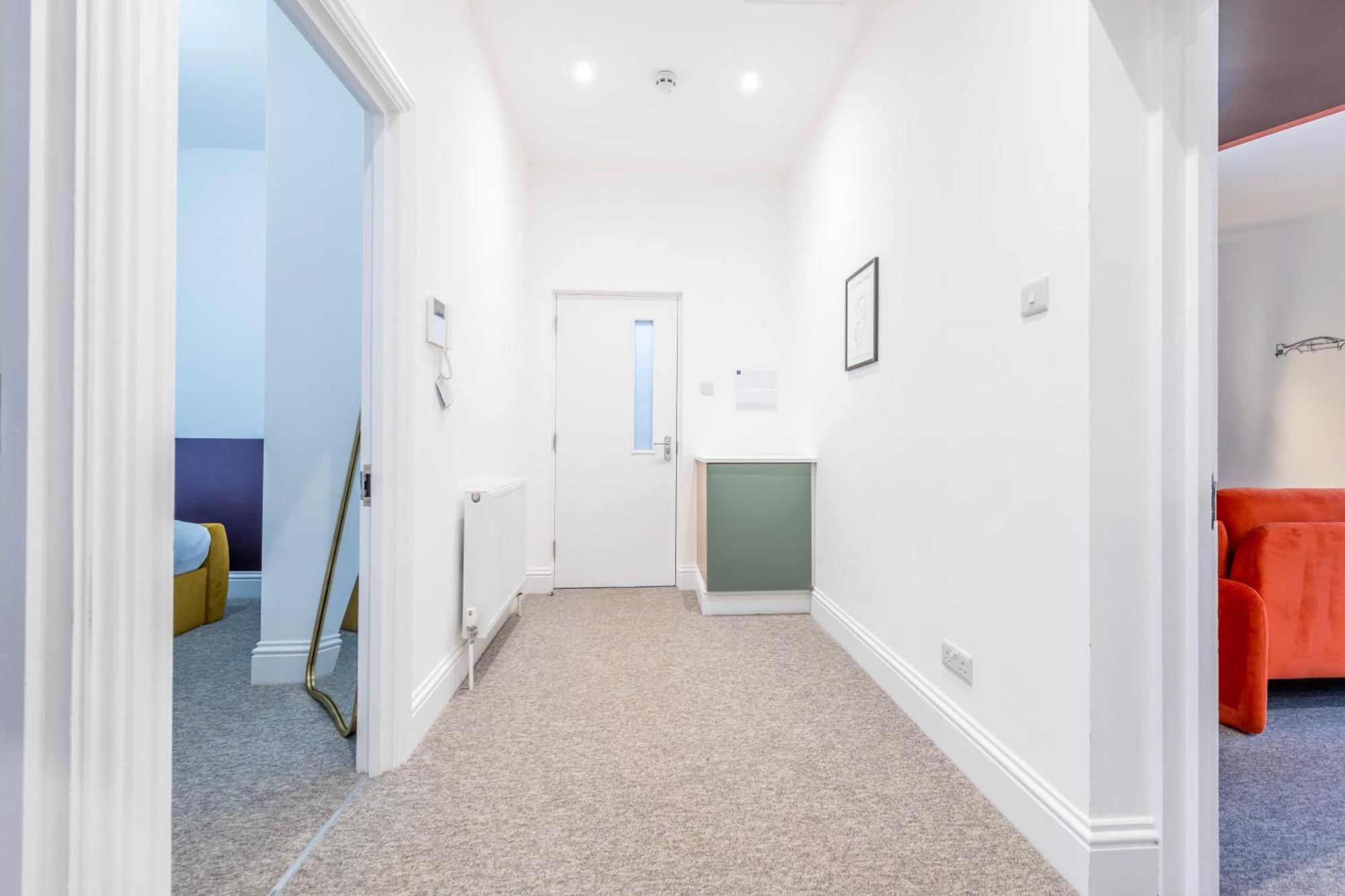 Unique Silverstone With Free Parking By Prescott Apartment