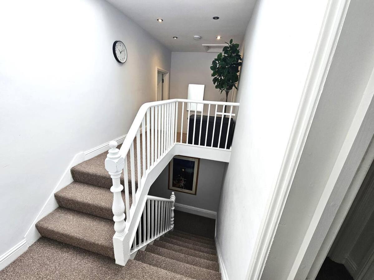 Lovely 1br Flat Apartment *