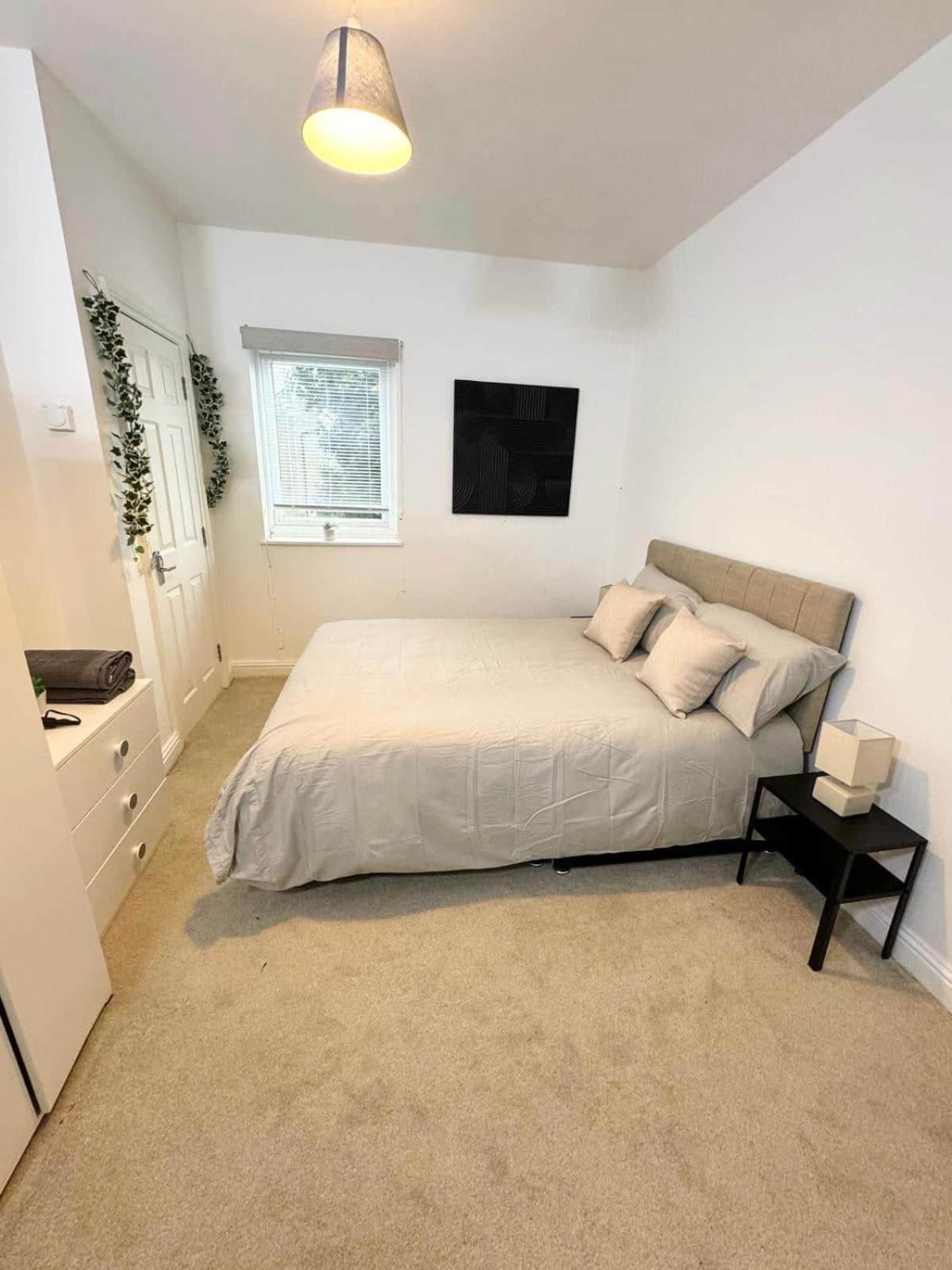 Lovely 1br Flat * Bristol