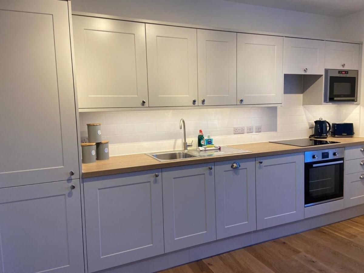 Apartment Alma Vale 2 - Hopewell