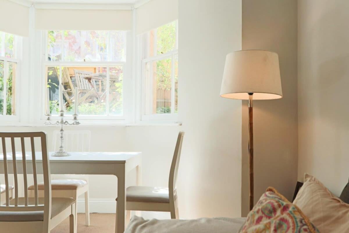 Lovely Alma Vale One Bedroom Flat Apartment Bristol