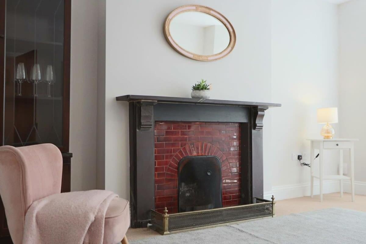 Lovely Alma Vale One Bedroom Flat Apartment Bristol