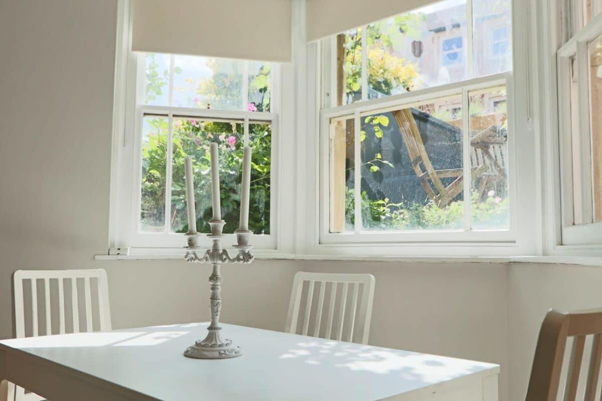 Lovely Alma Vale One Bedroom Flat *