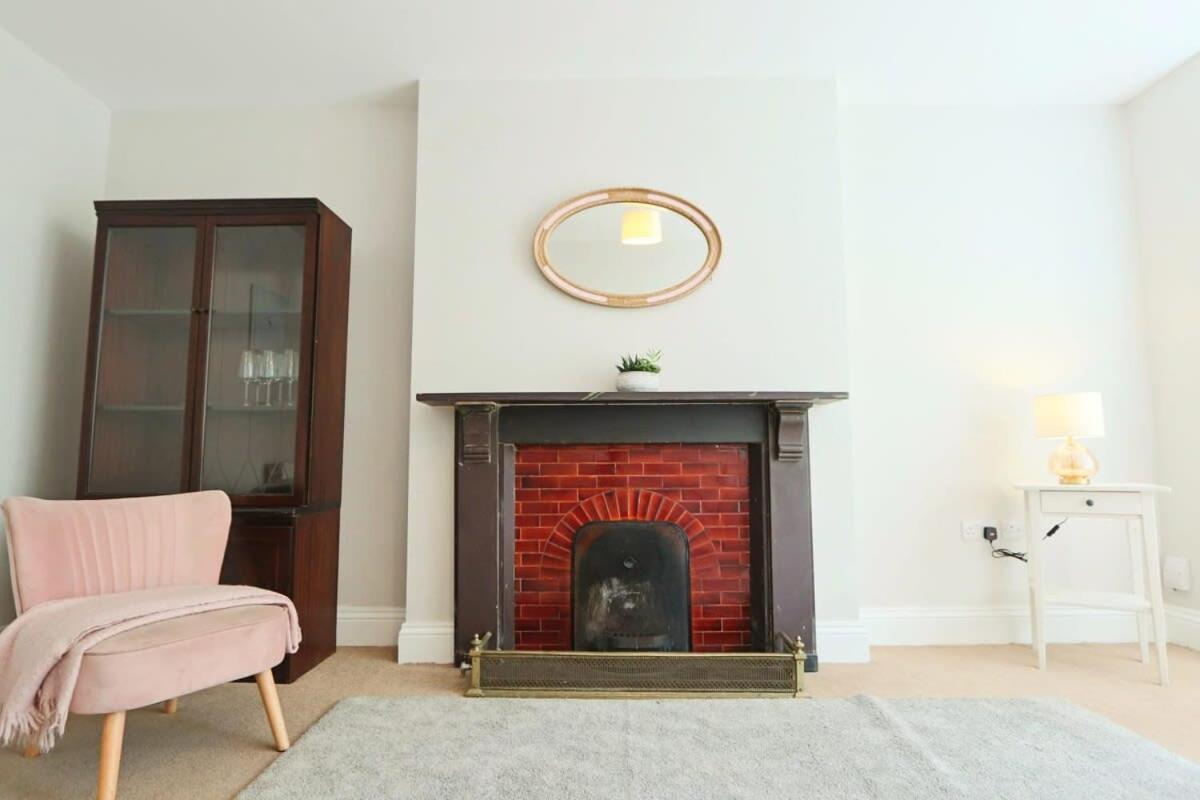 Lovely Alma Vale One Bedroom Flat Bristol