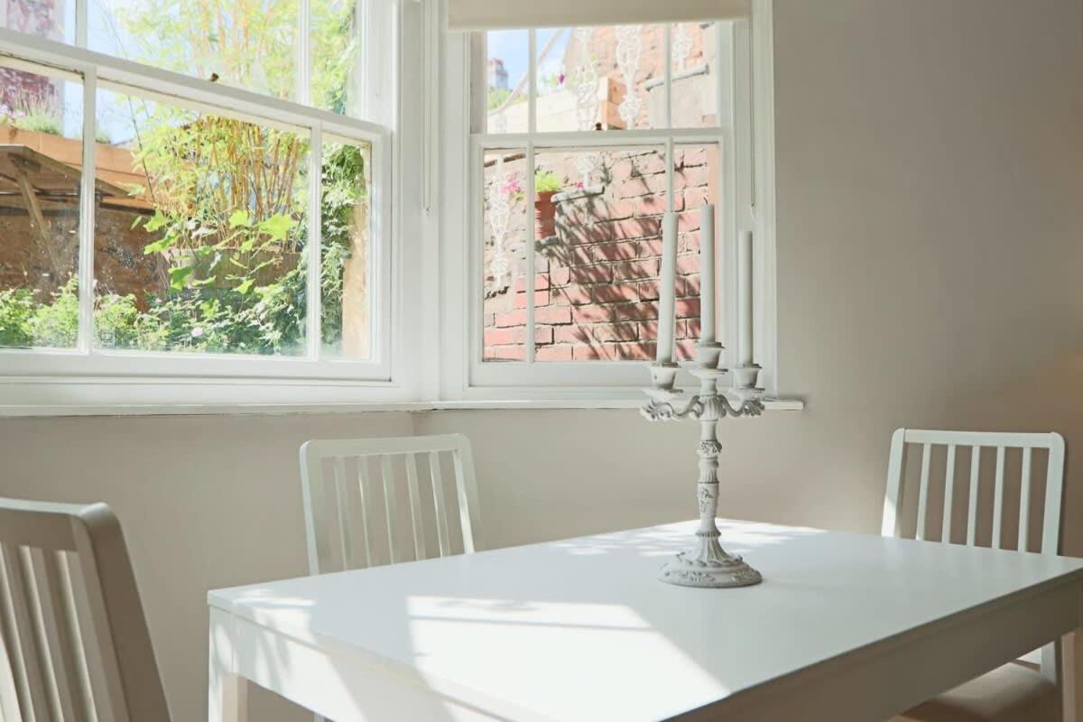 Lovely Alma Vale One Bedroom Flat