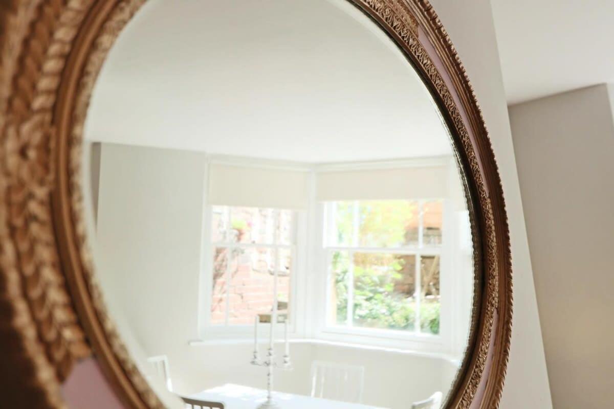 Lovely Alma Vale One Bedroom Flat Apartment