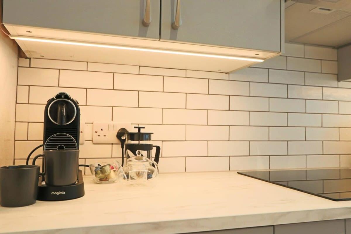 Lovely Alma Vale One Bedroom Flat Apartment