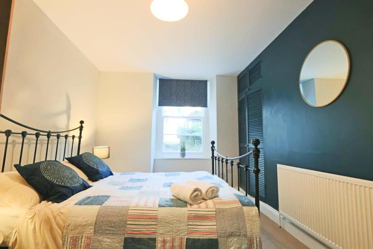 Apartment Lovely Alma Vale One Bedroom Flat