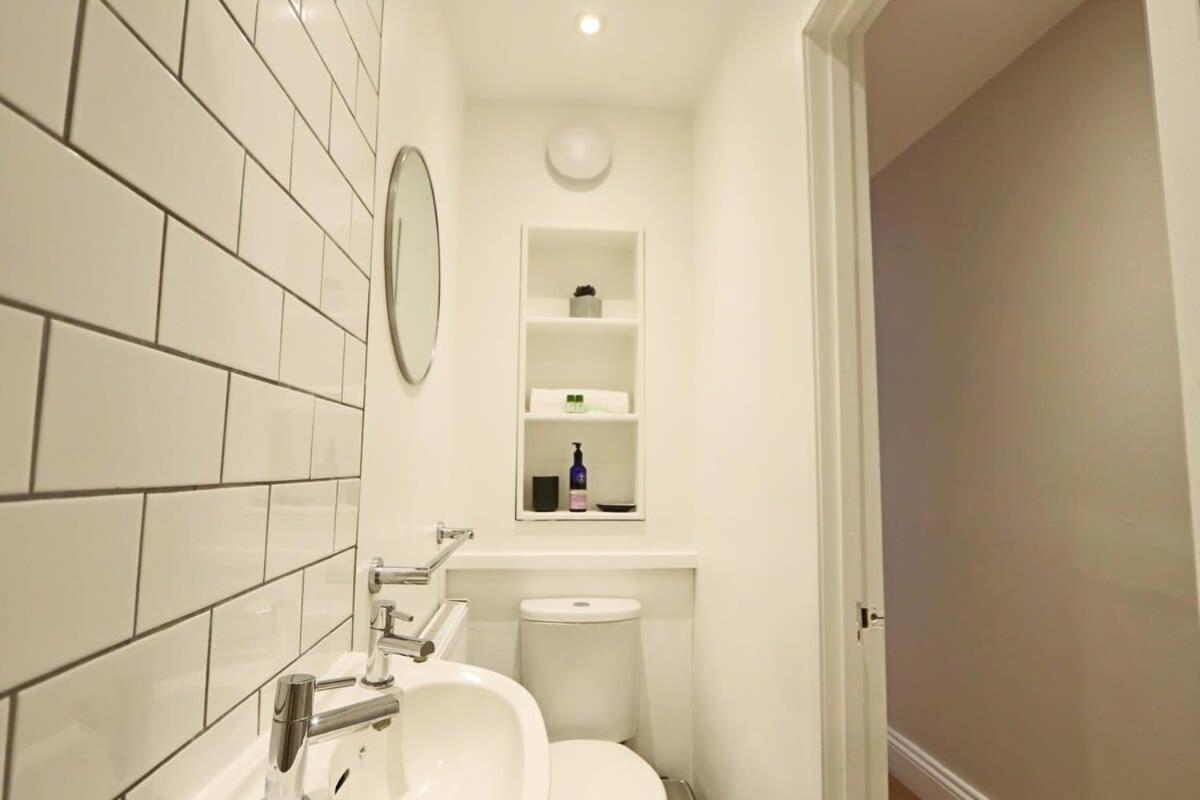 Lovely Alma Vale One Bedroom Flat Apartment *