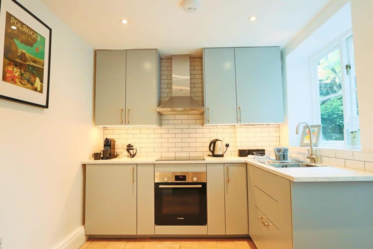 Apartment Lovely Alma Vale One Bedroom Flat Bristol