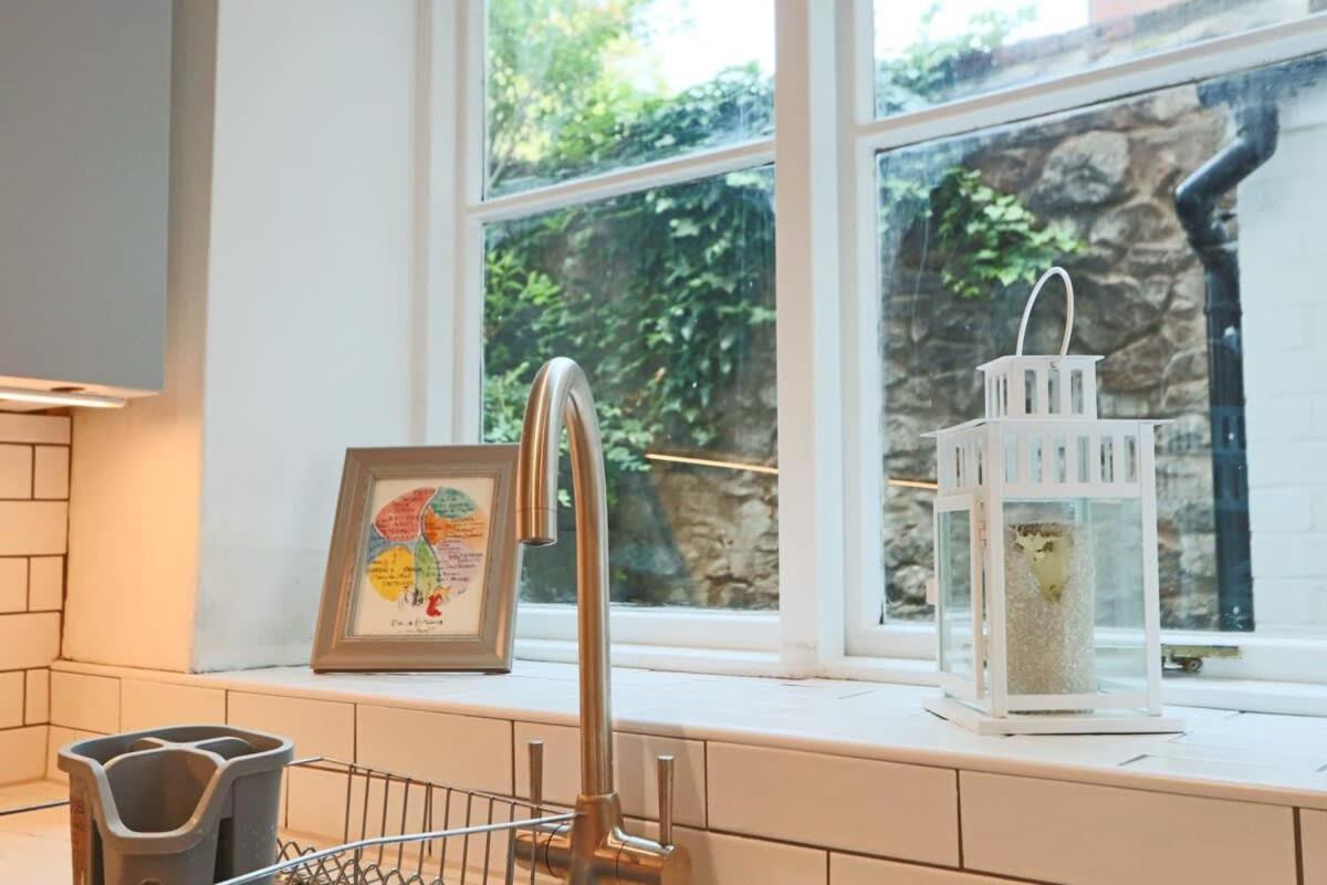 Lovely Alma Vale One Bedroom Flat Bristol