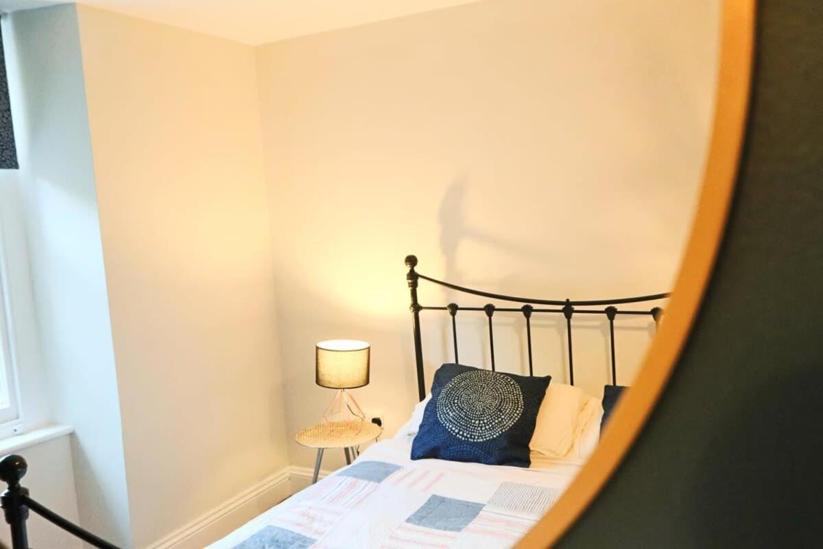 Apartment Lovely Alma Vale One Bedroom Flat Bristol