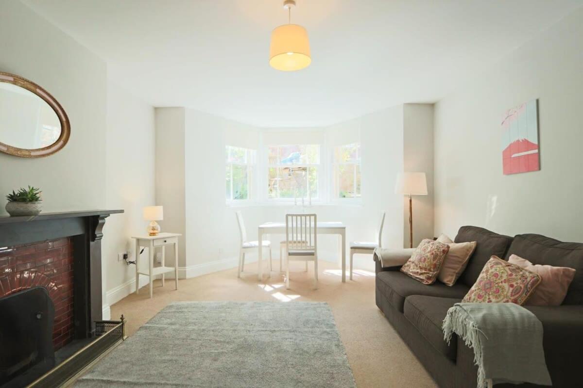 Lovely Alma Vale One Bedroom Flat Bristol