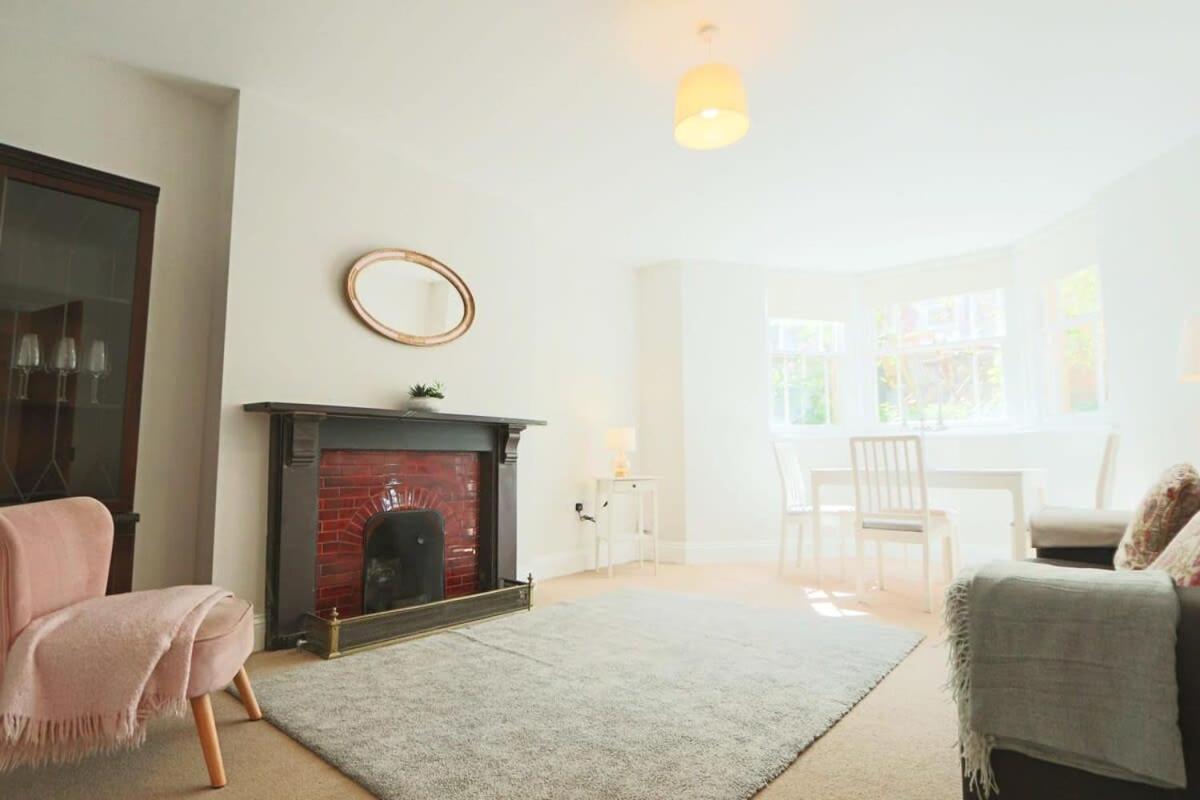 Apartment Lovely Alma Vale One Bedroom Flat