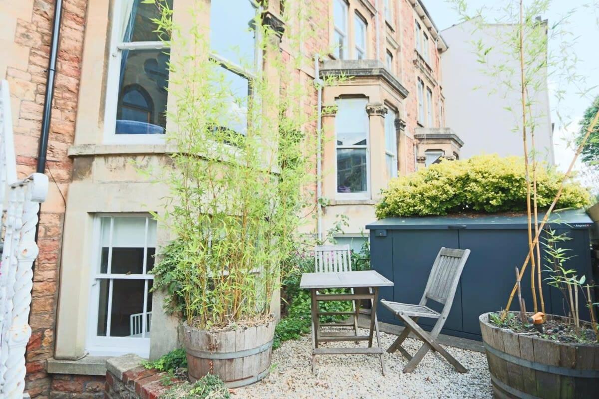 Apartment Lovely Alma Vale One Bedroom Flat