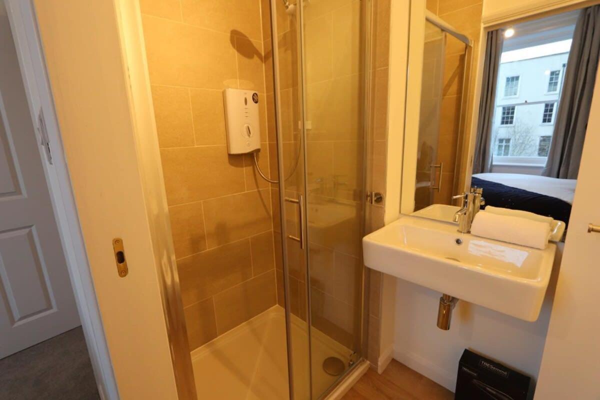 Alma Vale 3 - Hopewell Apartment