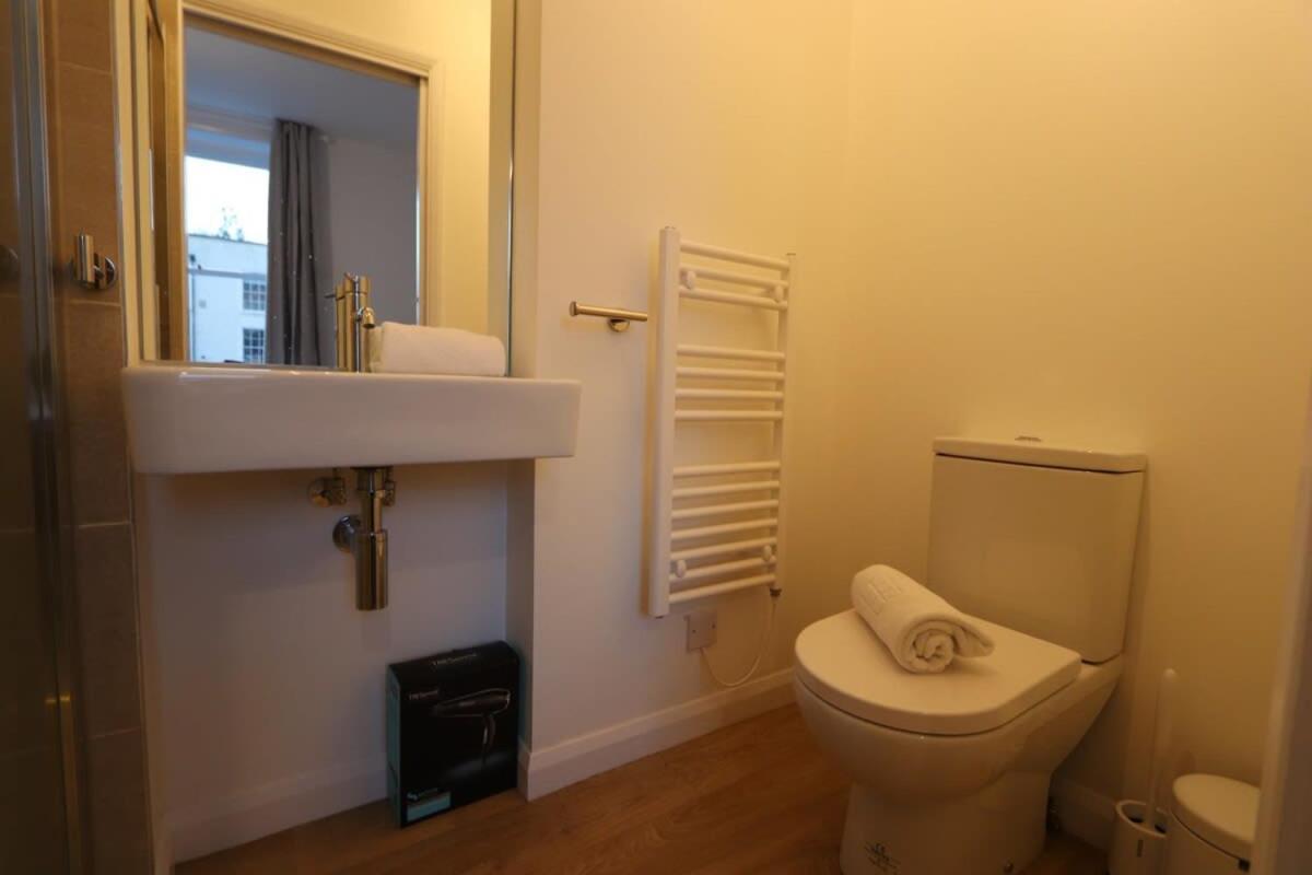 Apartment Alma Vale 3 - Hopewell *