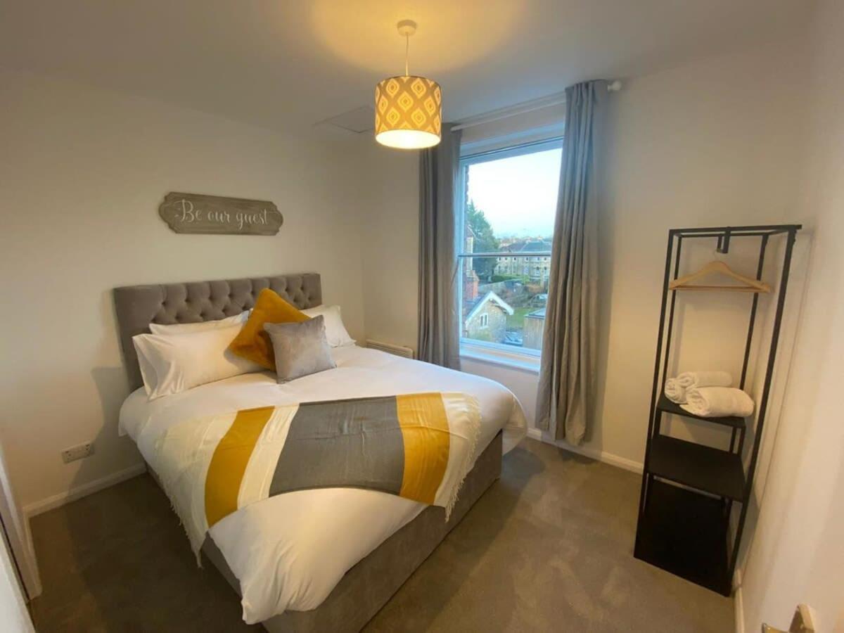 Alma Vale 2 - Hopewell Apartment Bristol