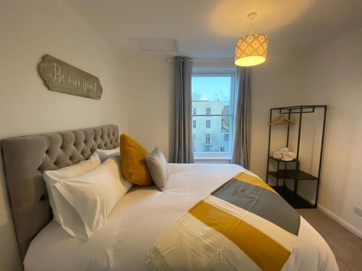 Apartment Alma Vale 2 - Hopewell Bristol