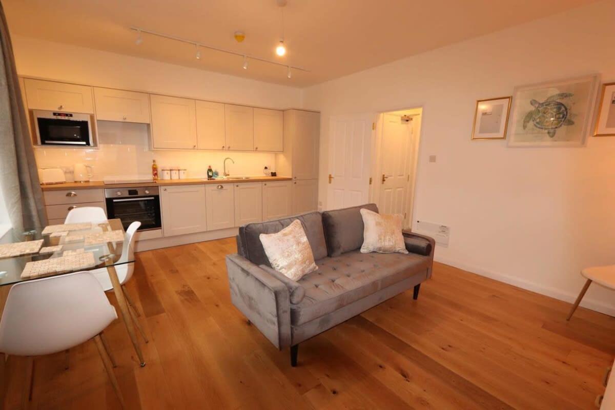 Apartment Alma Vale 3 - Hopewell *