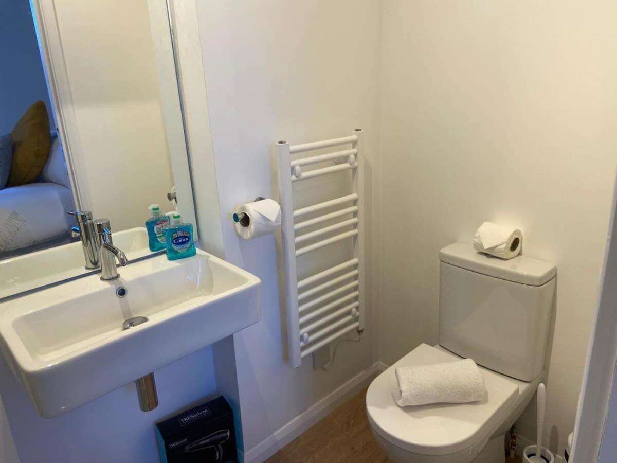 Apartment Alma Vale 2 - Hopewell *