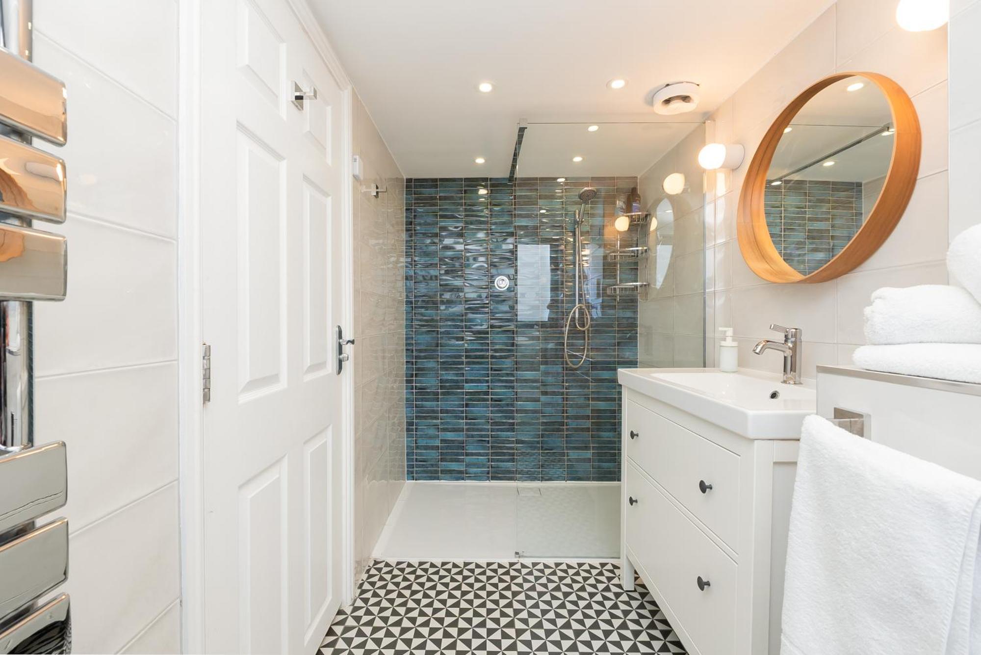 Apartment The Old Wire Factory - 2 Bed, Close To Centre, Fast Wifi, Comfortable From