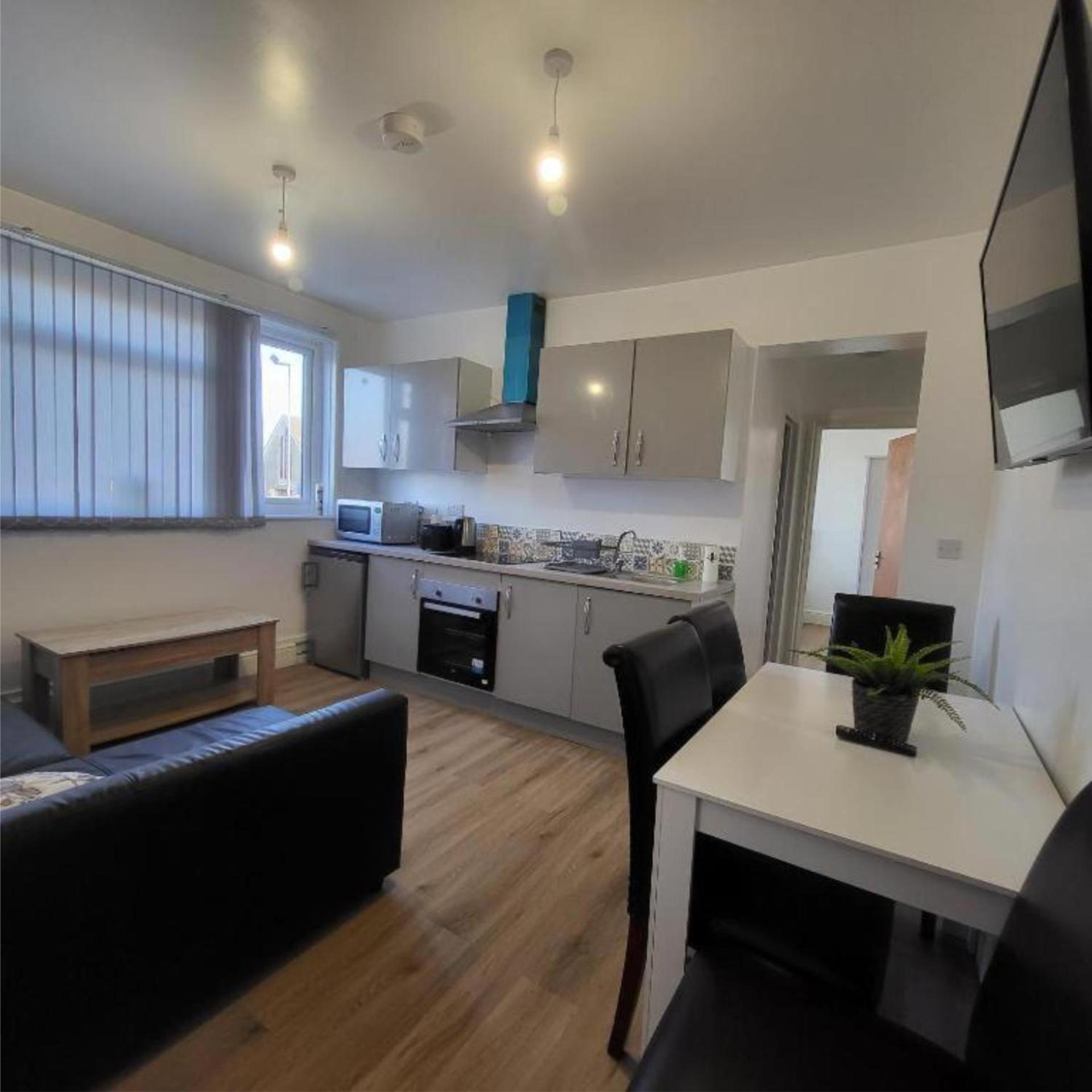 Escape, 2 Bedrooms