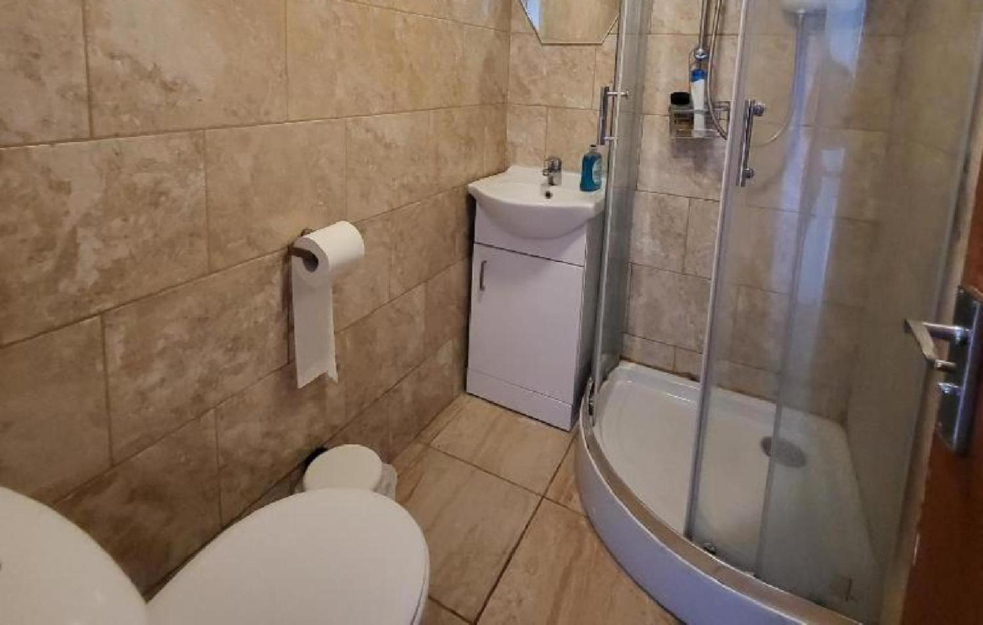 Apartment Escape, 2 Bedrooms Bristol
