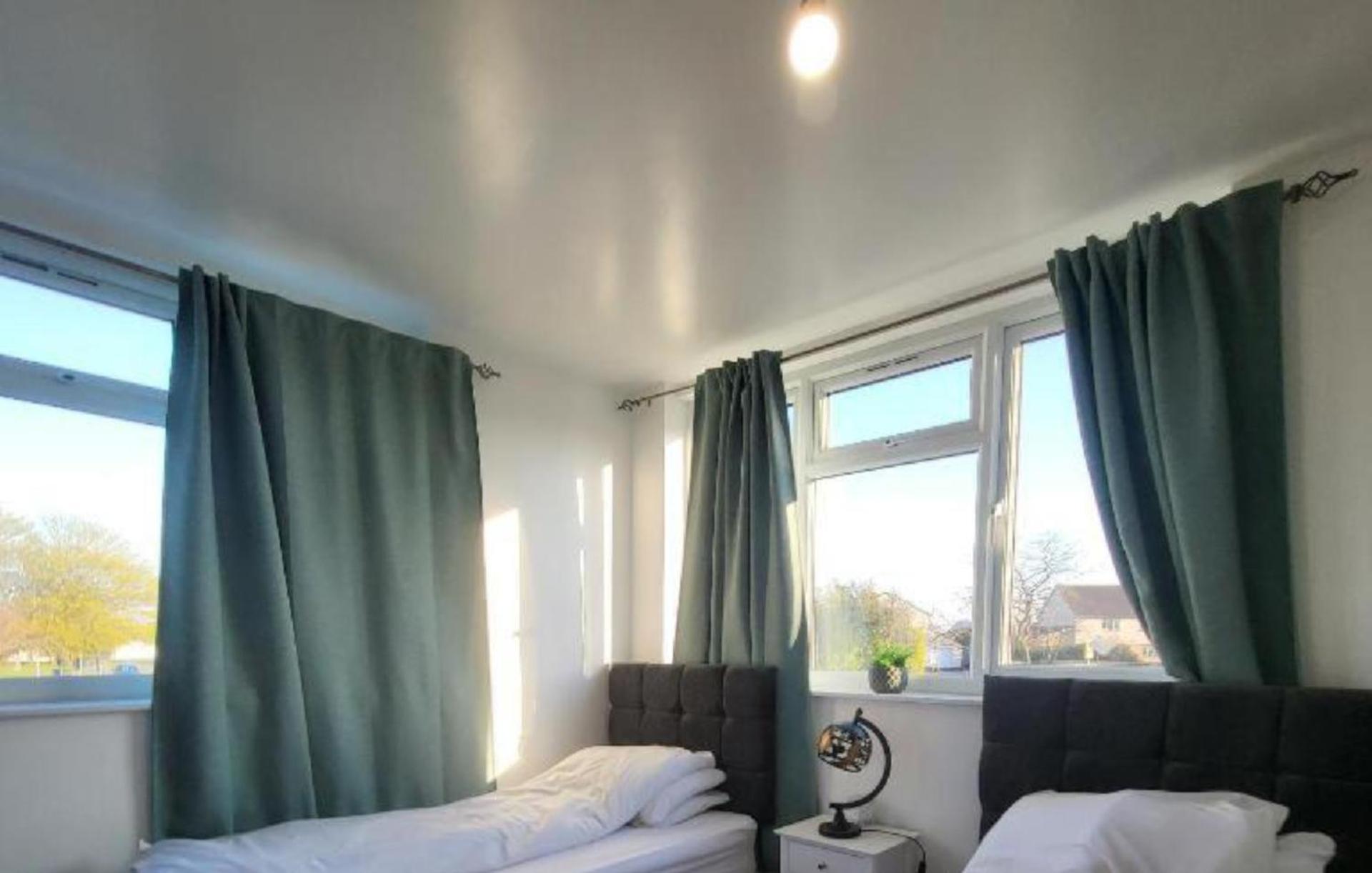 Apartment Escape, 2 Bedrooms