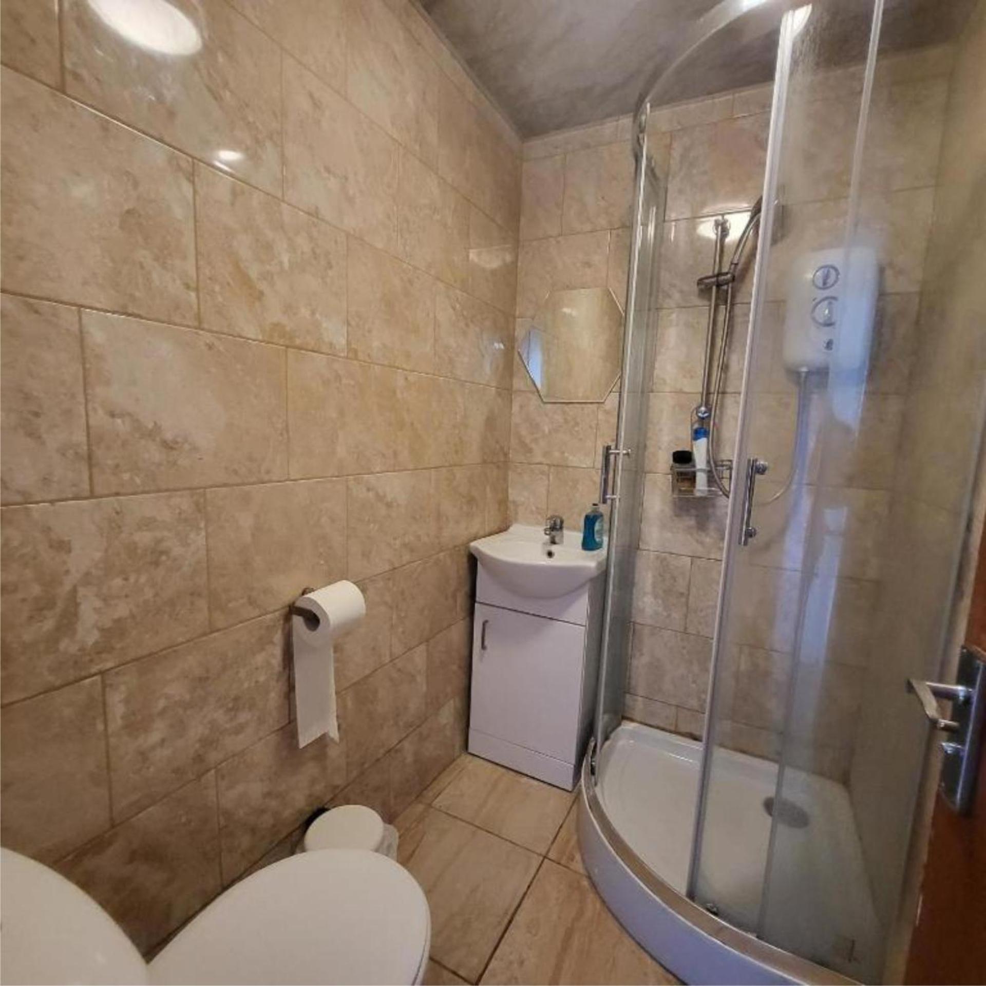 Escape, 2 Bedrooms Apartment