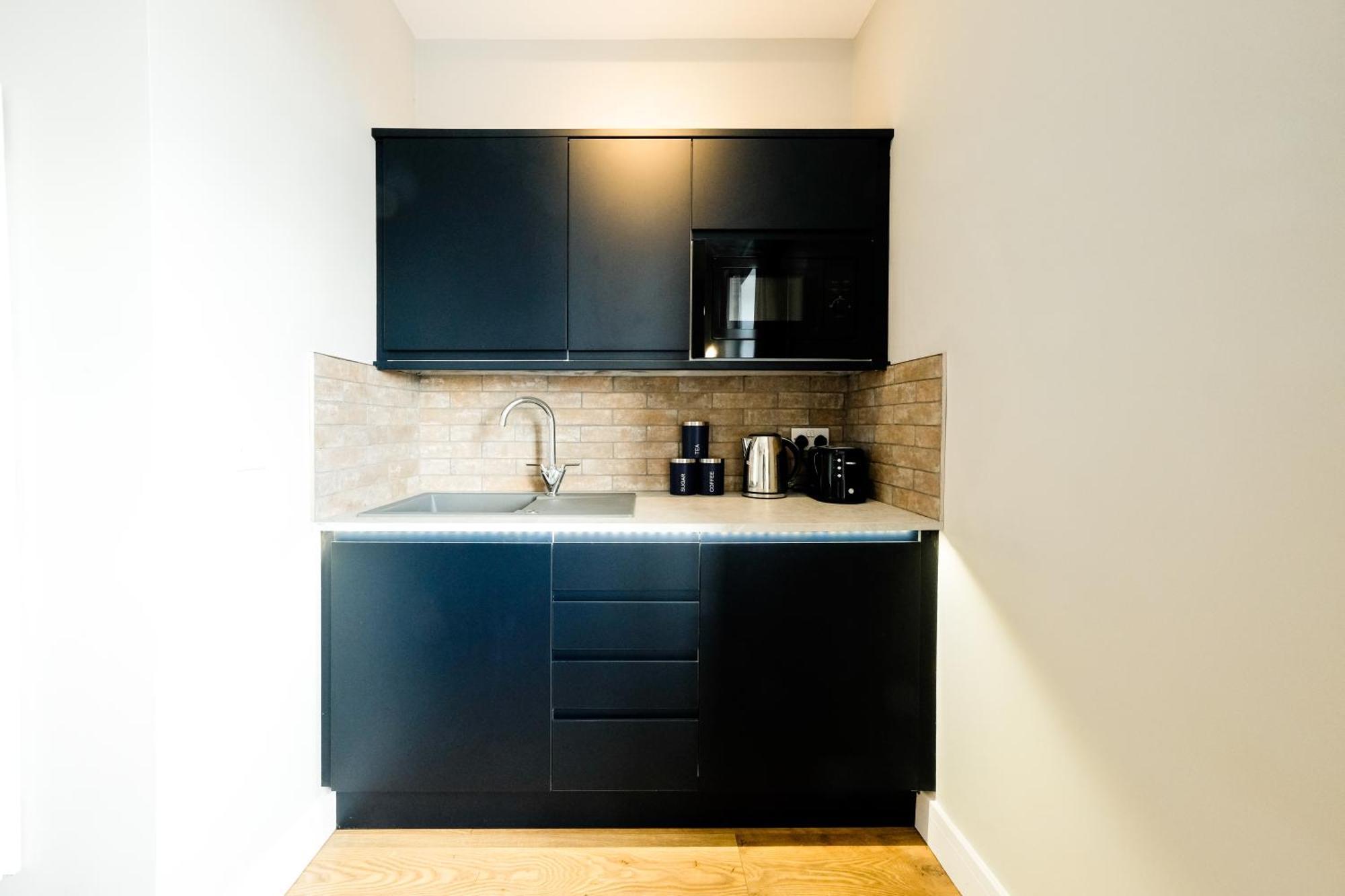 Apartment The Willow 9 *