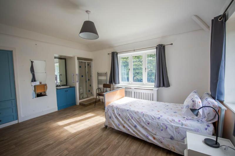 Guest house Canford House On Westbury On Trym *