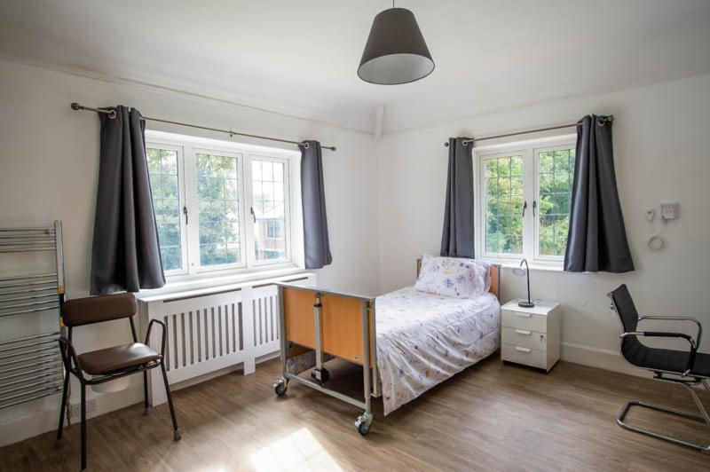 Canford House On Westbury On Trym Guest house *