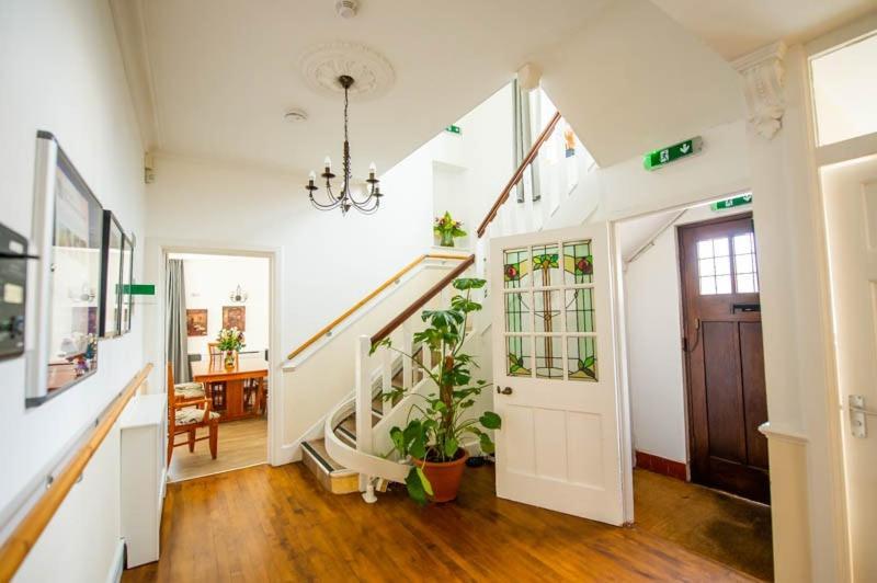 Guest house Canford House On Westbury On Trym *