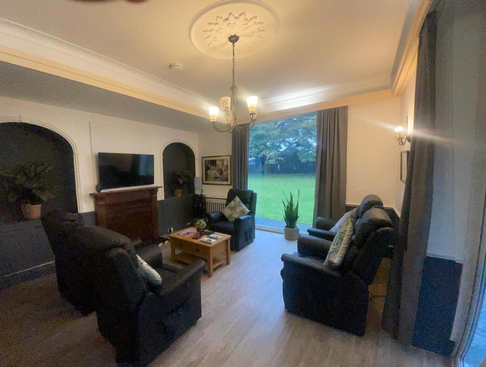 Guest house Canford House On Westbury On Trym *