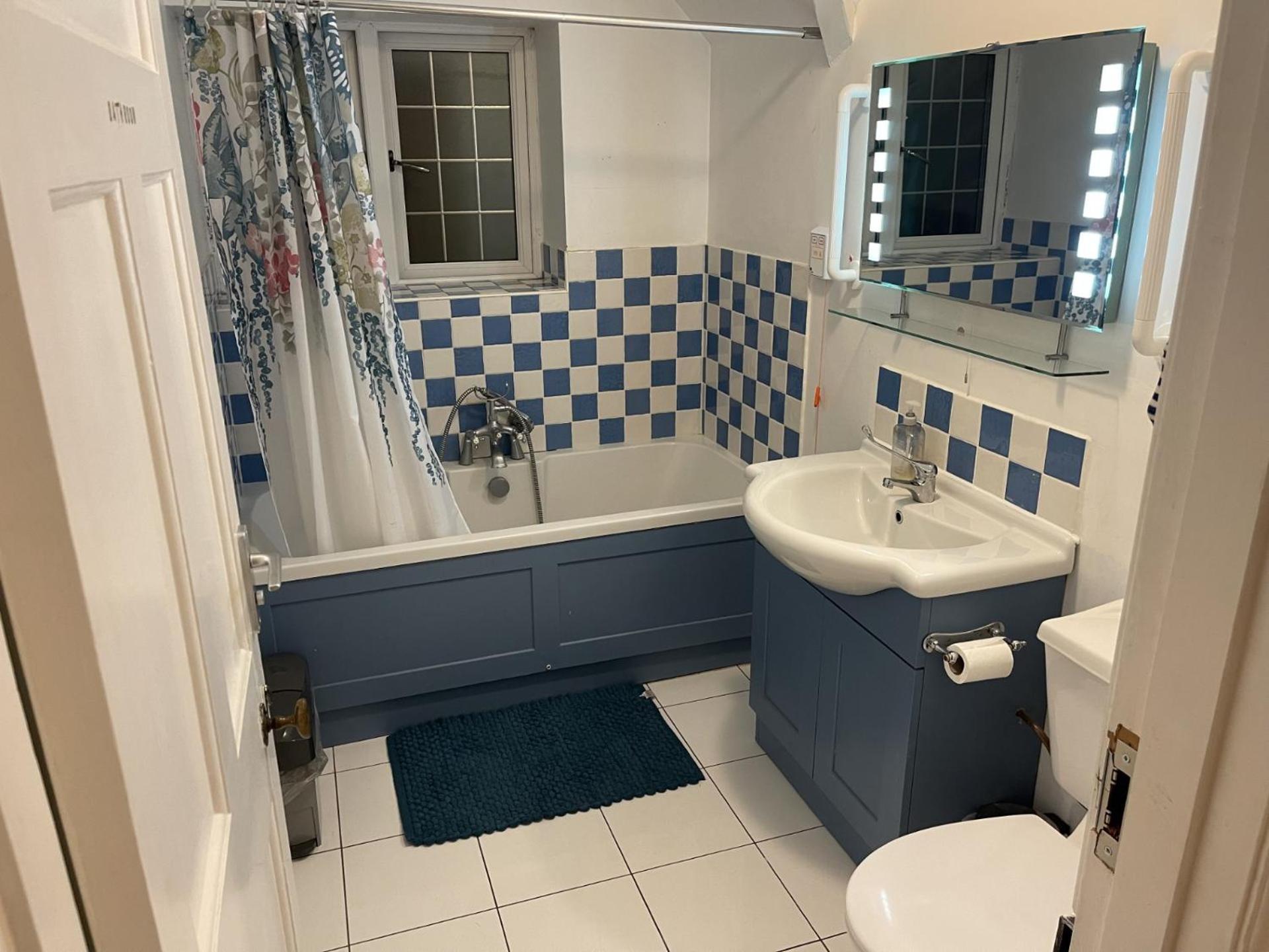 Canford House On Westbury On Trym Guest house *